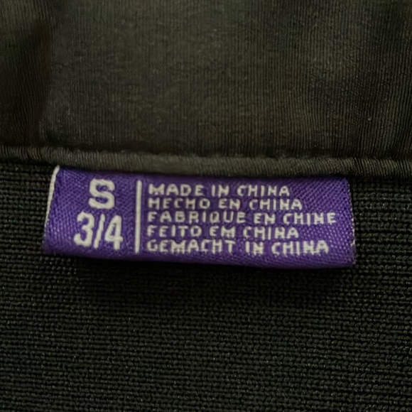 Troy Lee Design motocross fashion sport shorts / mesh venting size SMALL (3-4) - Picture 4 of 16